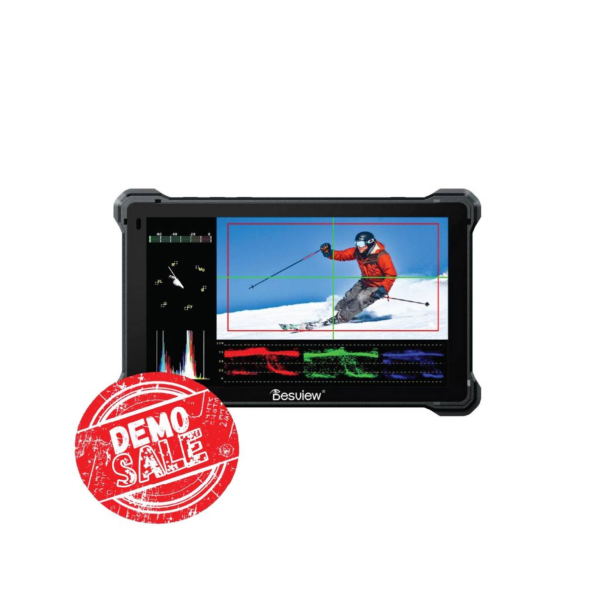 【Desview】R7III 7