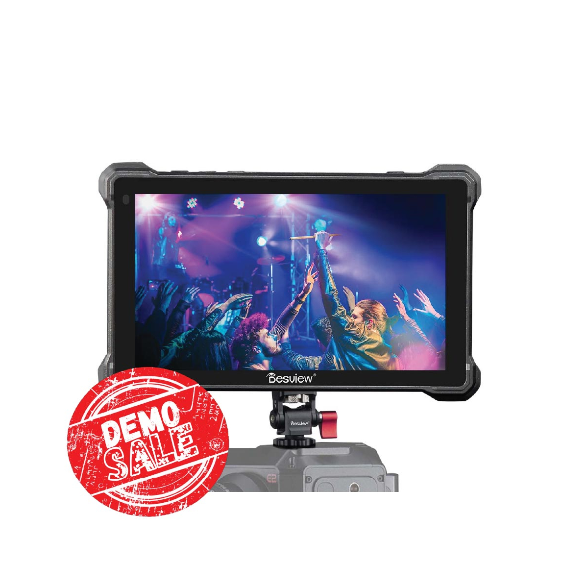 【Desview】R7S III 7