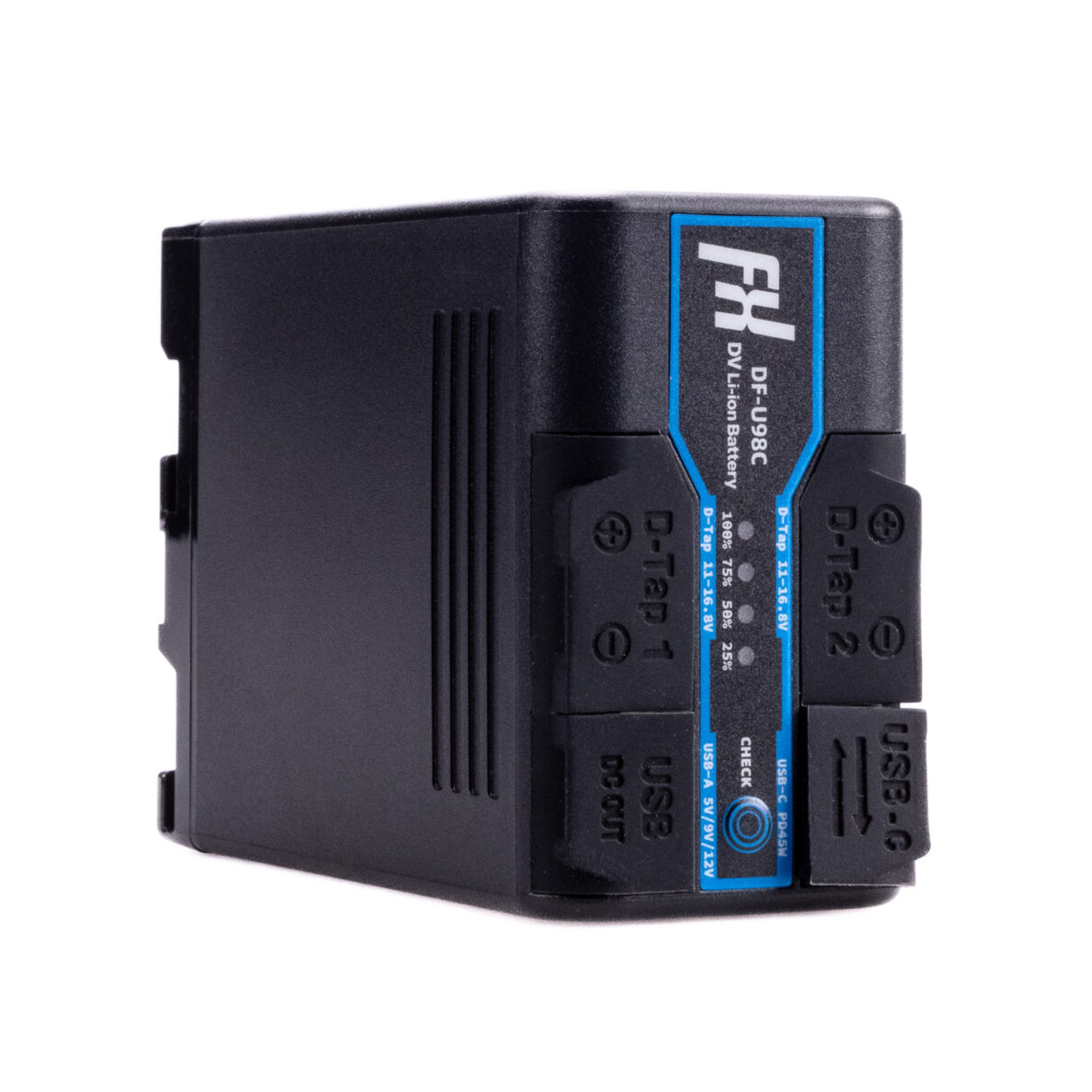 【Fxlion】DF-U98C Battery for Sony BP-U series
