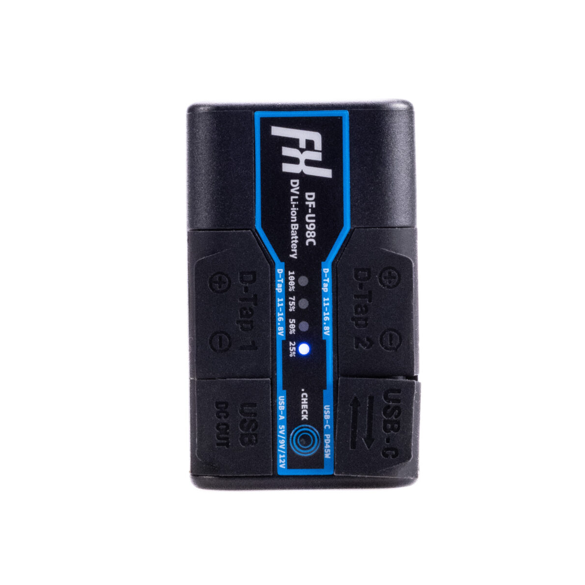 【Fxlion】DF-U98C Battery for Sony BP-U series