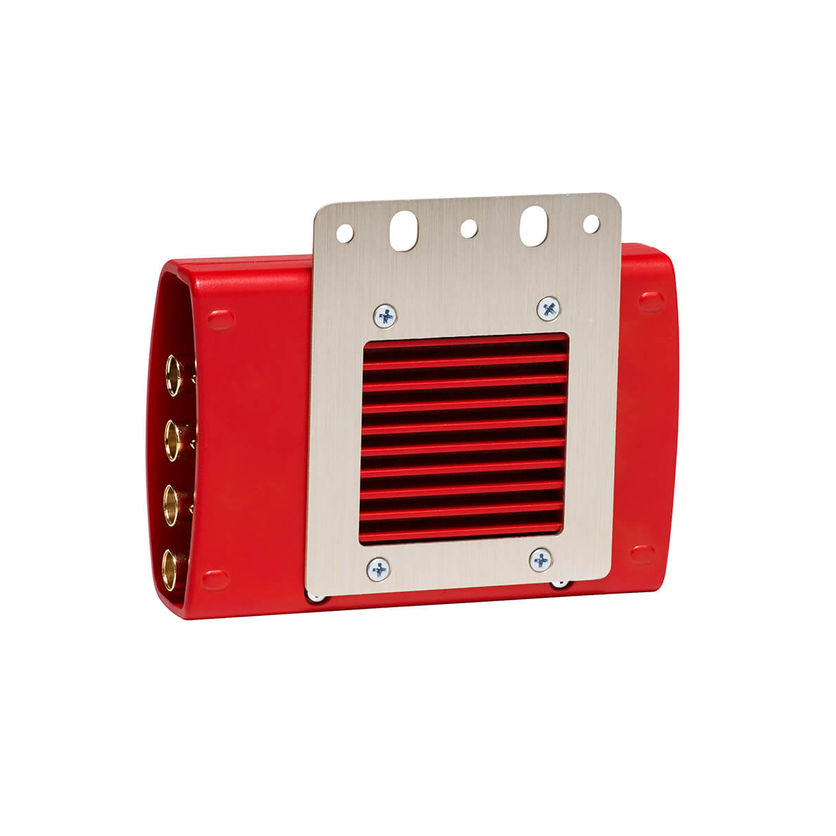【Decimator Design】DMON-4S Quad SDI to HDMI Converter with MulitViewer