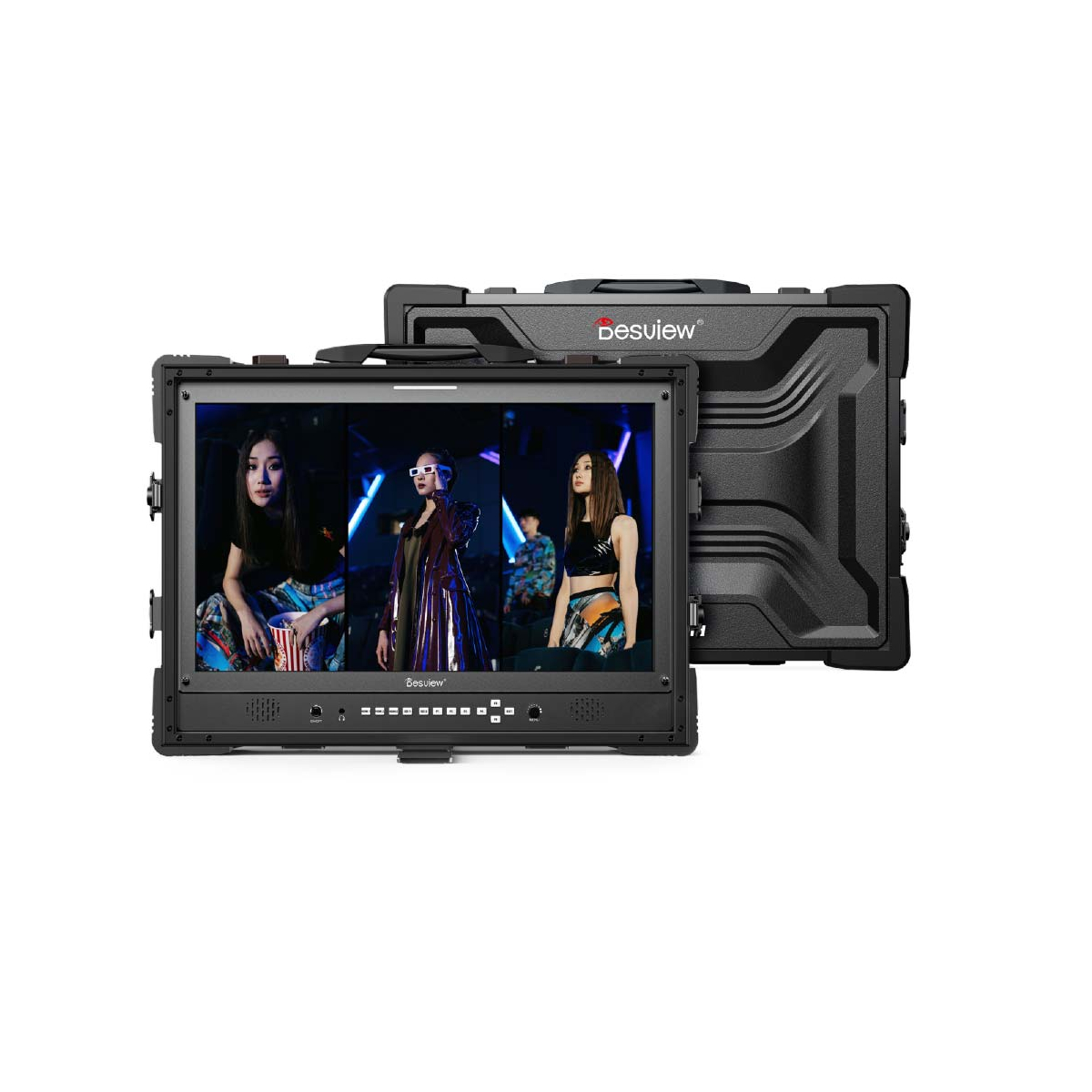 【Desview】D21-HB 21.5