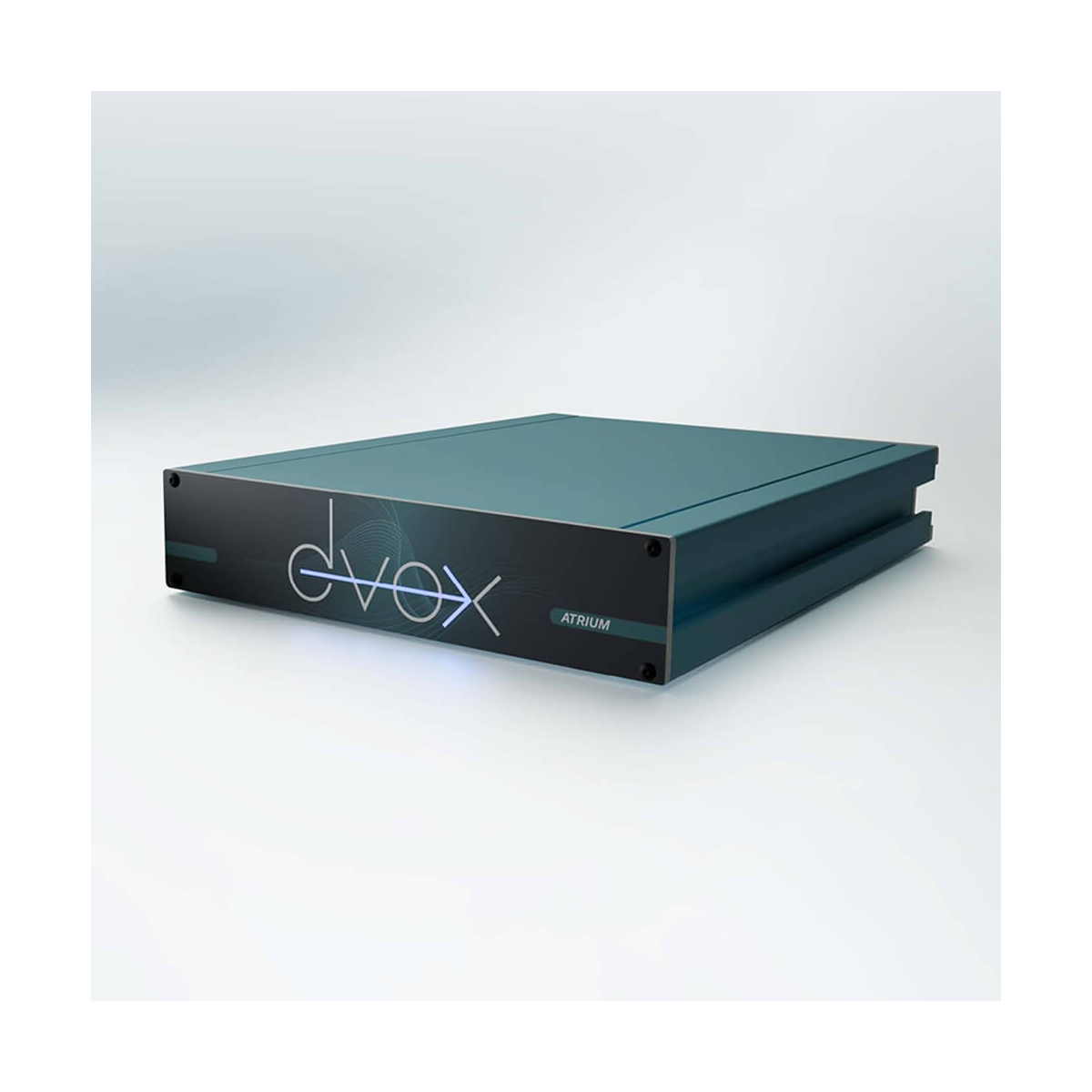 【DVOX】Atrium Audio Streaming Hub