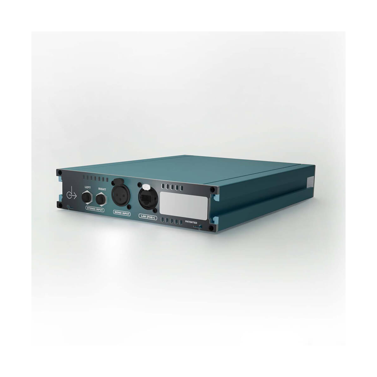 【DVOX】Atrium Audio Streaming Hub
