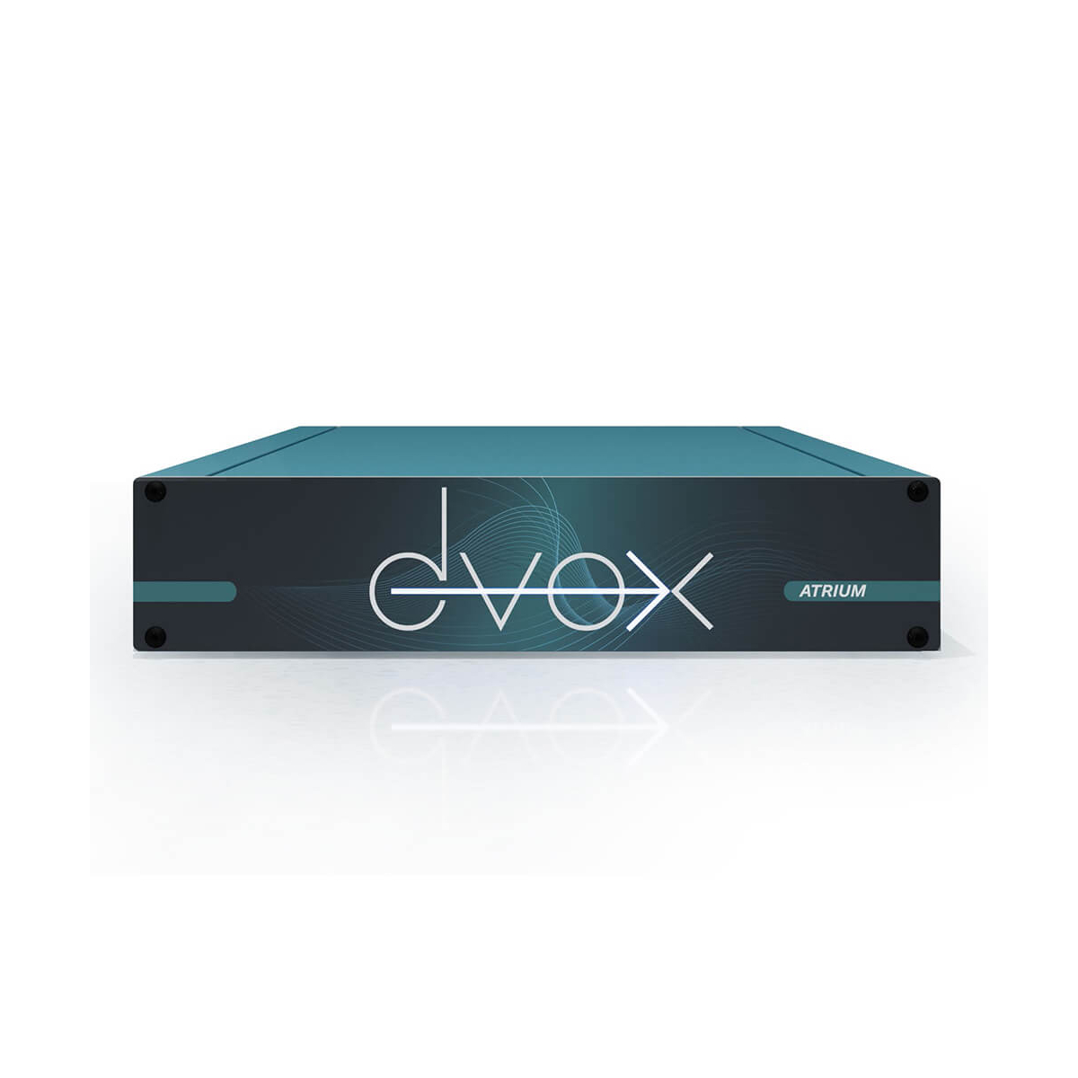 【DVOX】Atrium Audio Streaming Hub