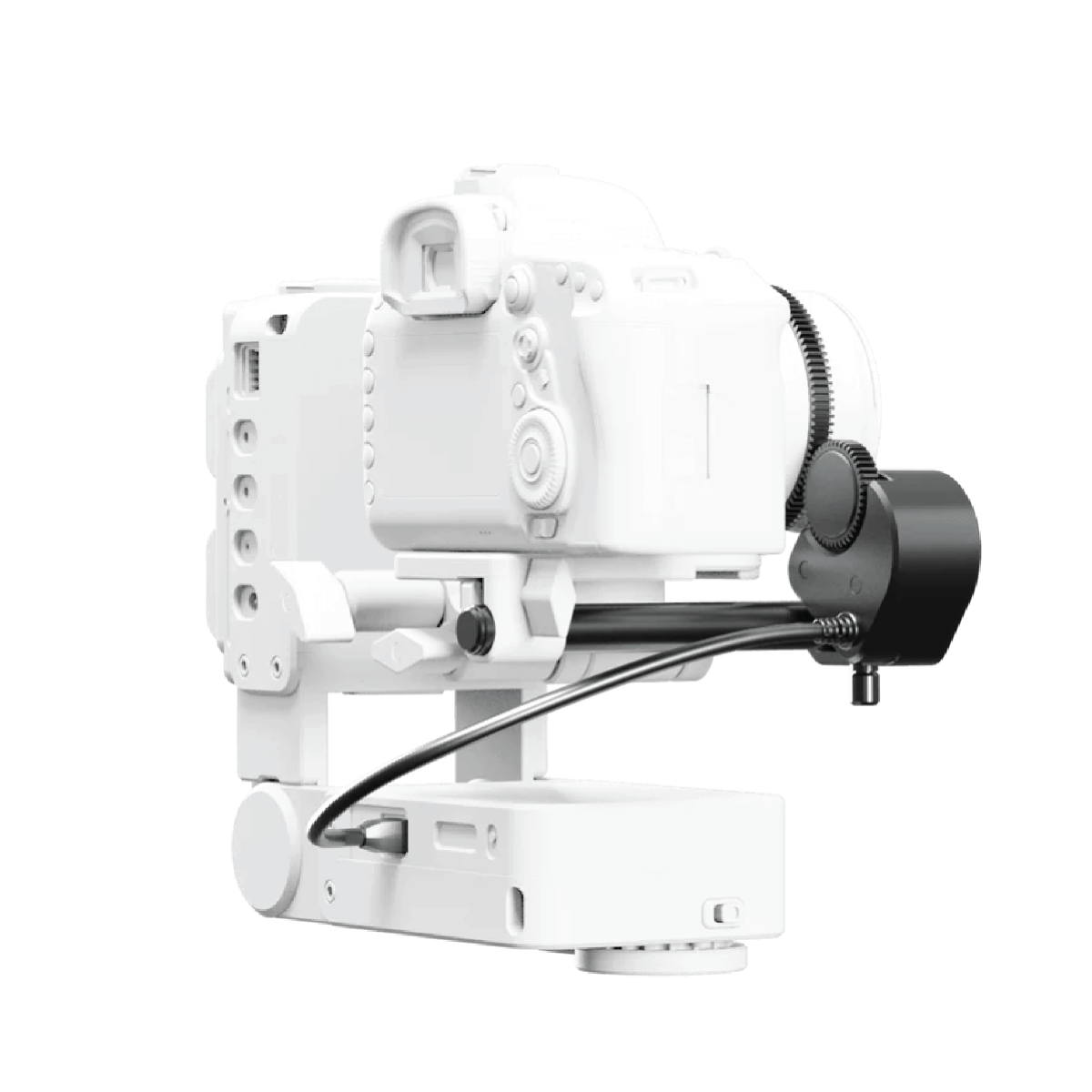 【Edelkrone】Focus/Zoom Module v3 (for HeadPLUS /PRO v3)