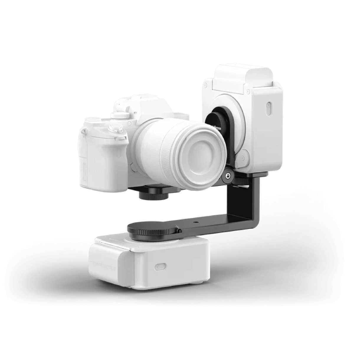 【Edelkrone】Tilt Module v2 for HeadONE