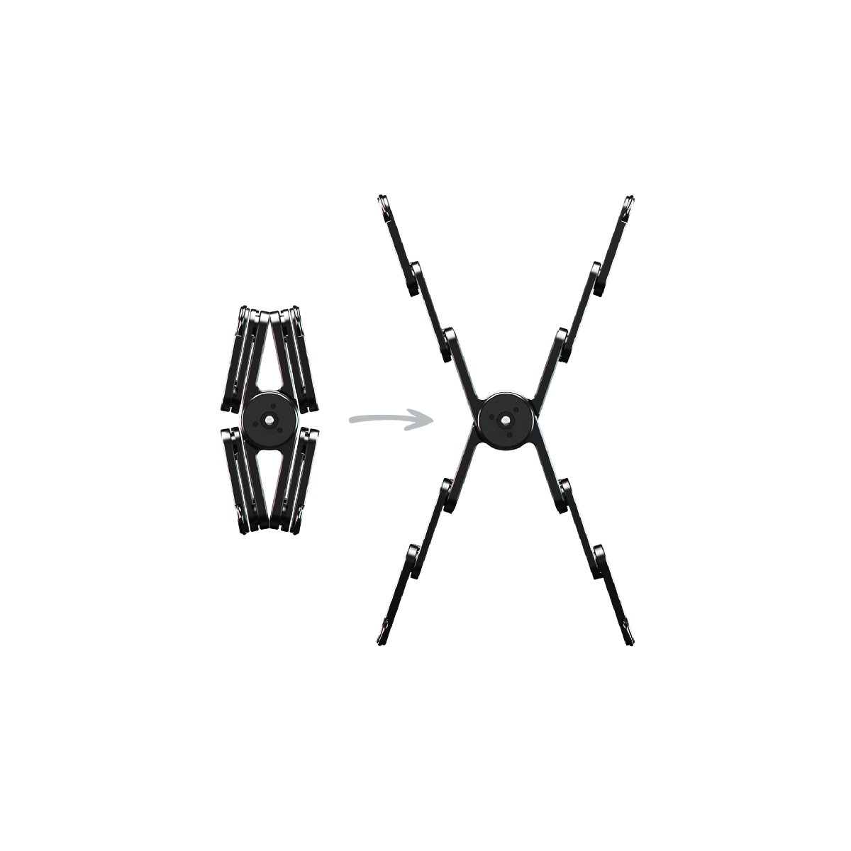 【Edelkrone】StandONE v2