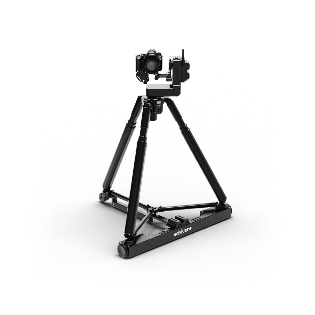 【Edelkrone】DollyPLUS v2