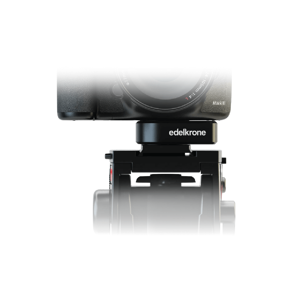 【Edelkrone】QuickRELEASE v1