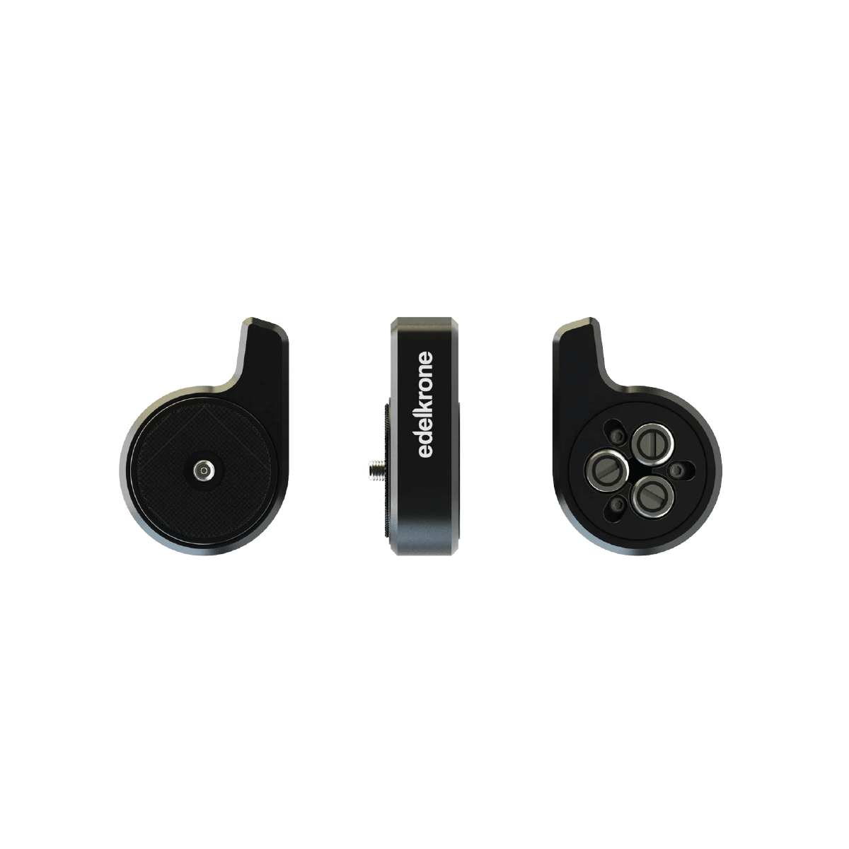 【Edelkrone】QuickRELEASE v1