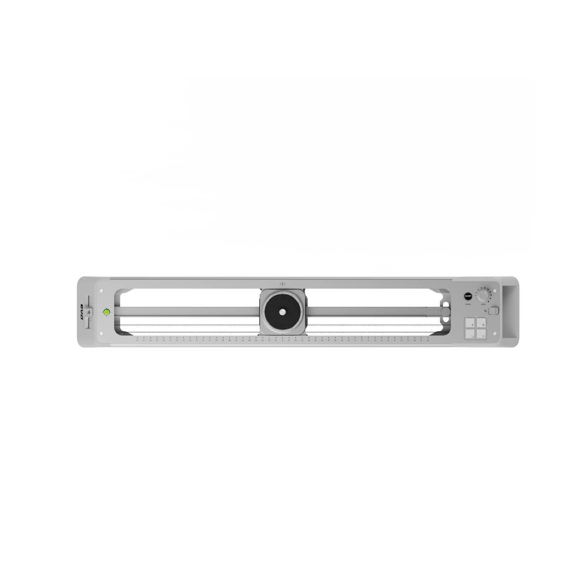 【Zeapon】EVO D60 Motorized Slider Pan Head