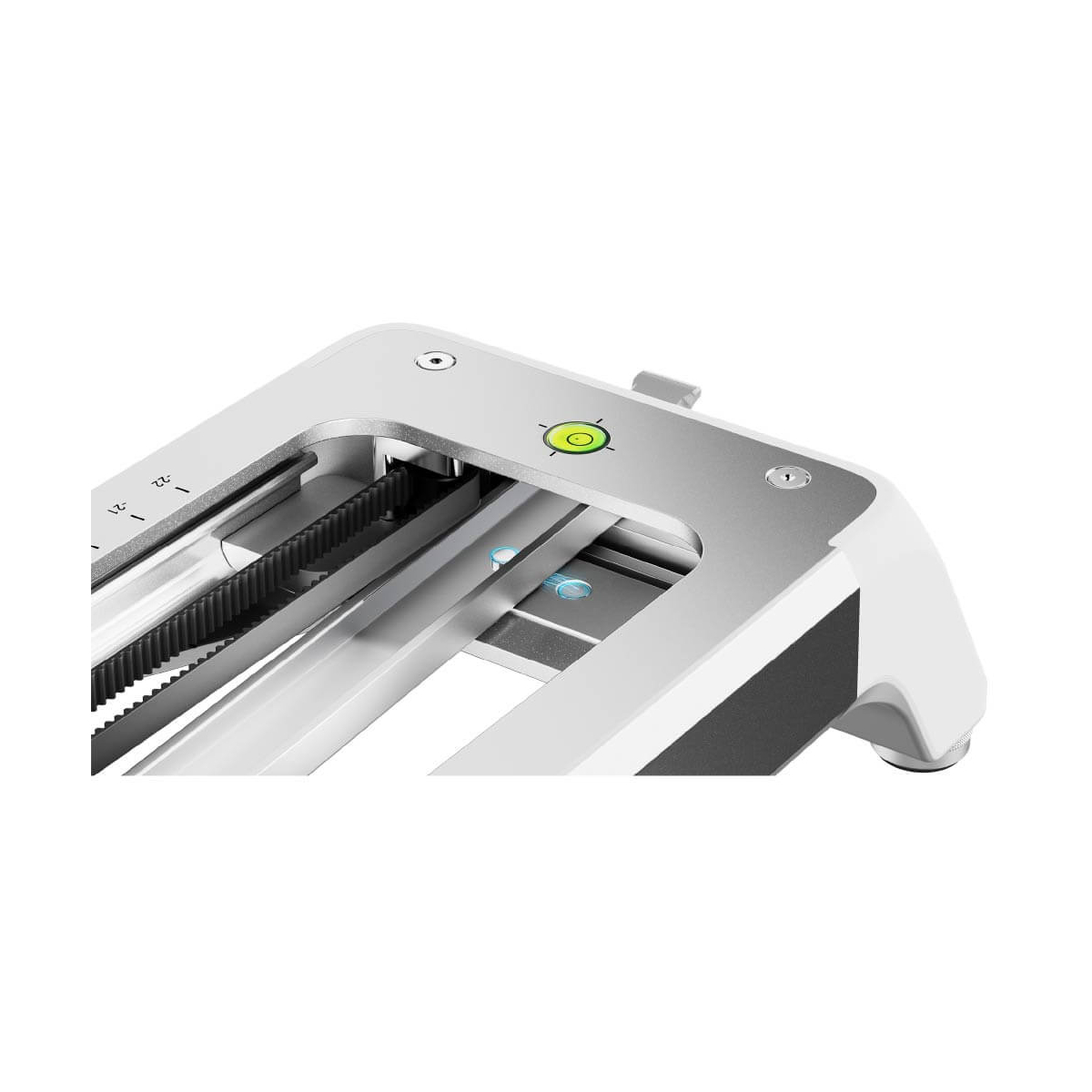 【Zeapon】EVO D60 Motorized Slider Pan Head