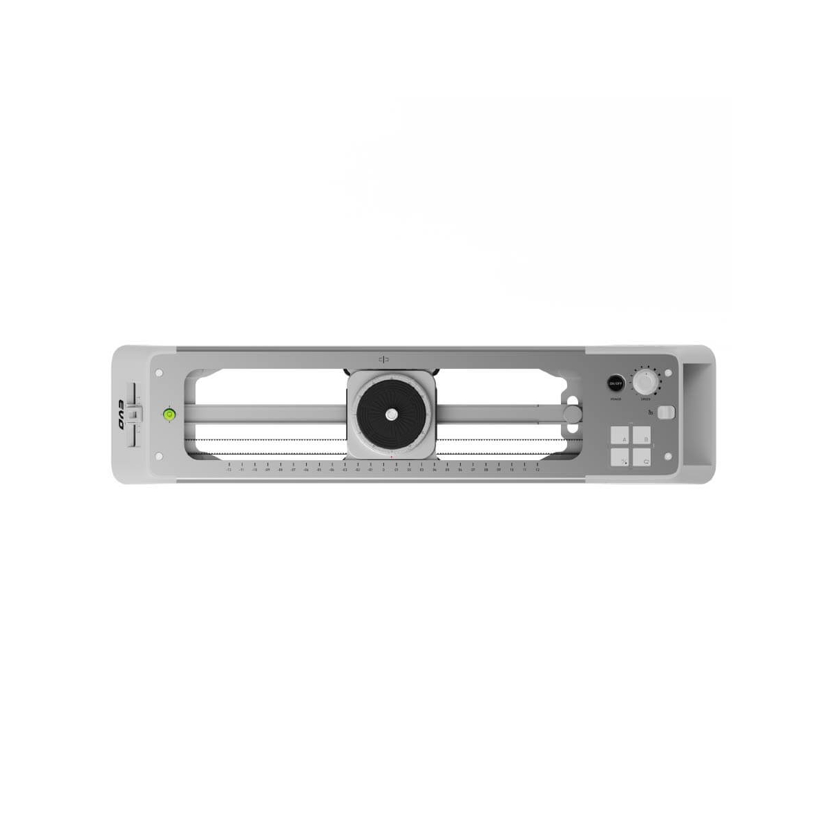 【Zeapon】EVO D40 Motorized Slider Pan Head