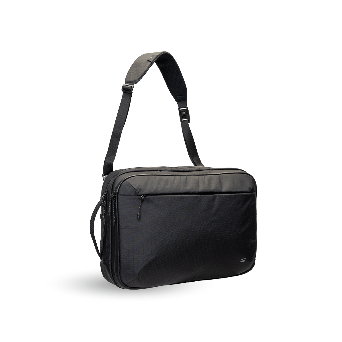 【Sakk】Flexform 3-Way Laptop Bag - Travel Gear For Creators