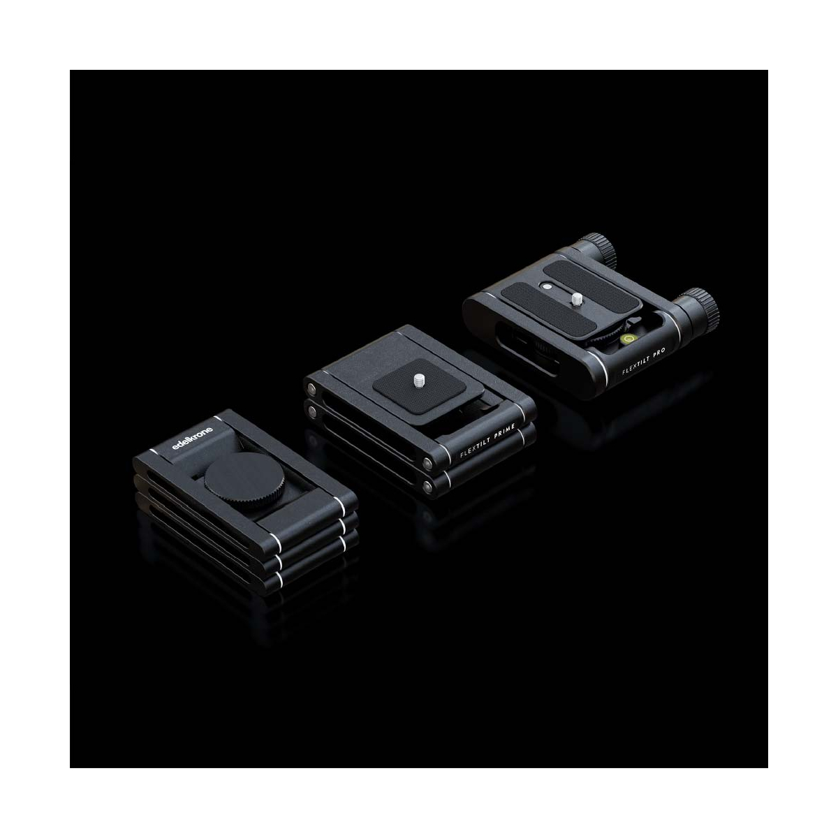 【Edelkrone】FlexTILT PRIME