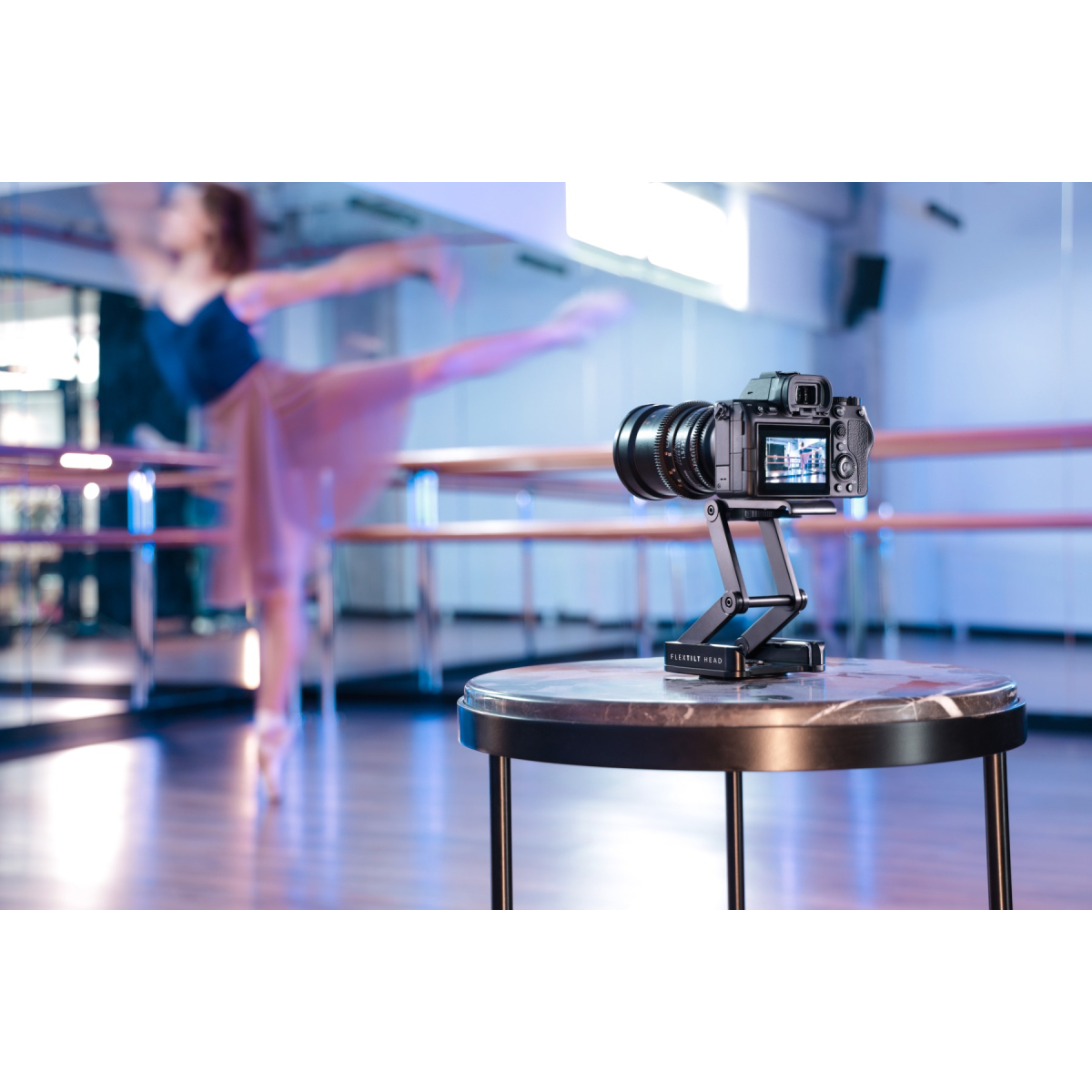 【Edelkrone】FlexTILT Original v3