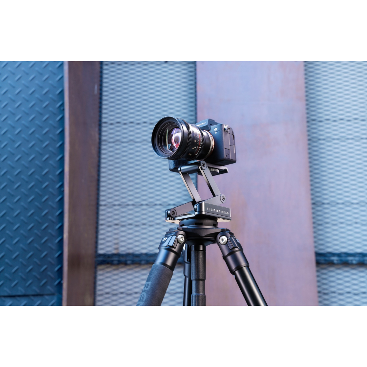 【Edelkrone】FlexTILT Original v3