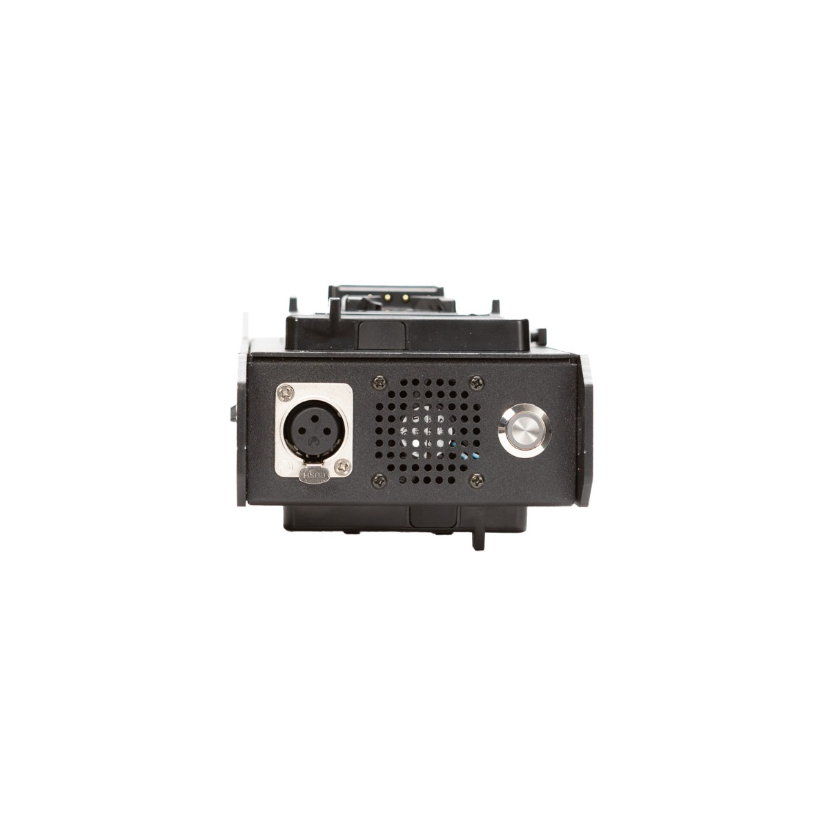 【Fxlion】Mini Skypower 48V Dual V-Mount DC Output Adapter