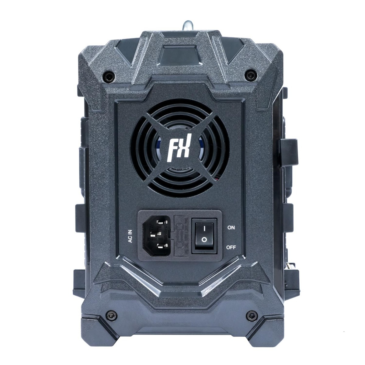 【Fxlion】4-Channel Dual Current Fast Charger ¡V 16.8V