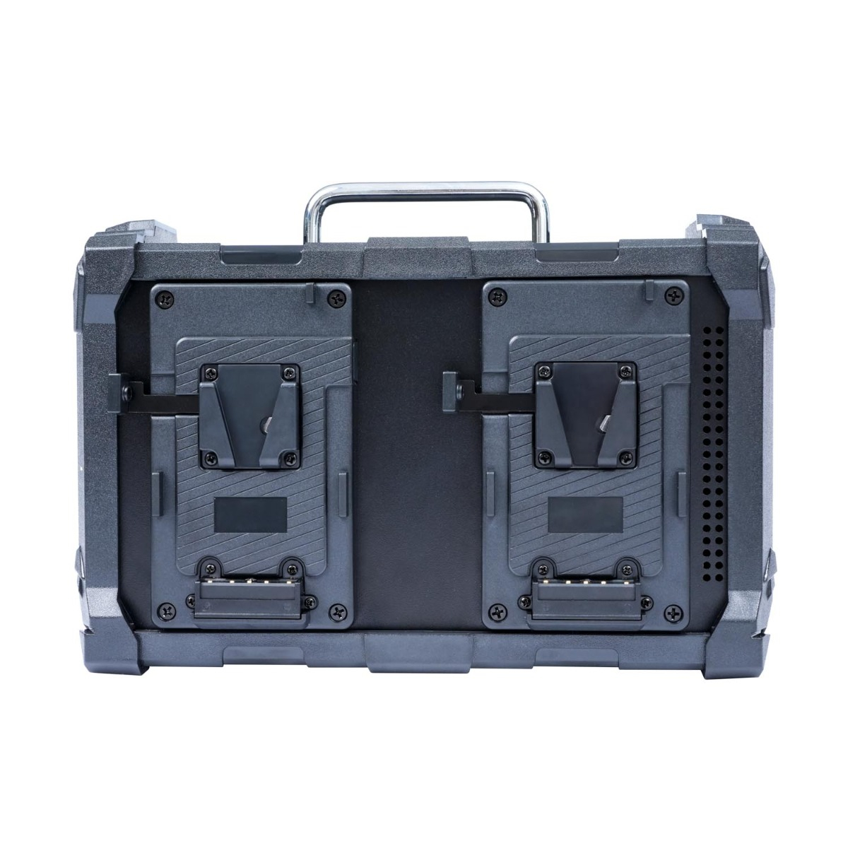 【Fxlion】4-Channel Dual Current Fast Charger ¡V 16.8V