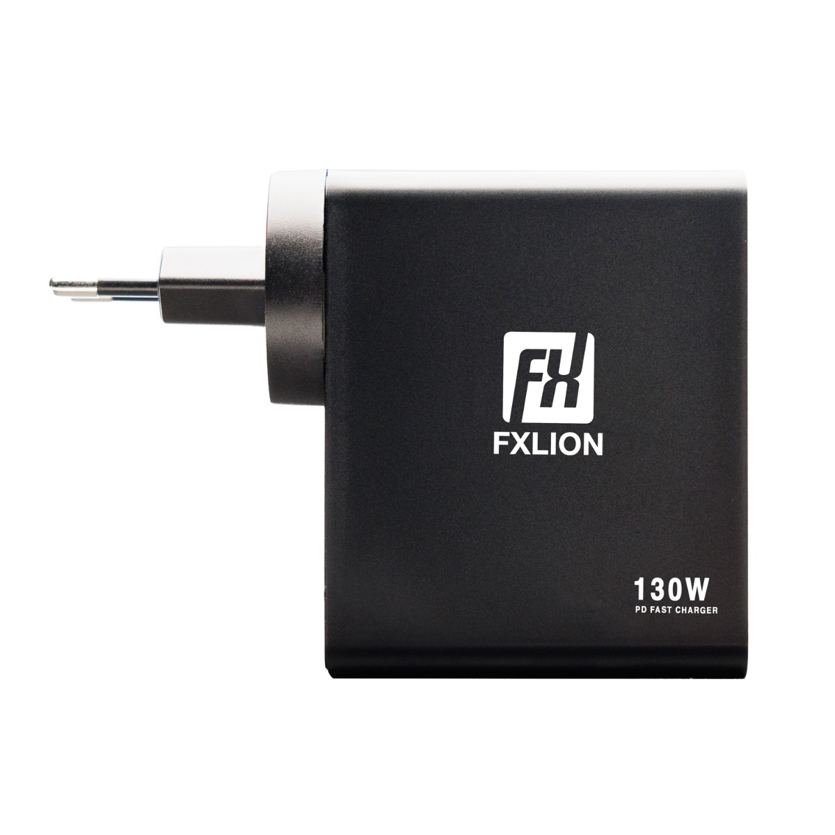 【Fxlion】USB-C Fast Charger 130W