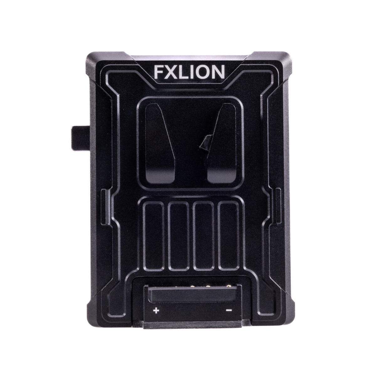 【Fxlion】FX-VS40 Hot-Swap Plate
