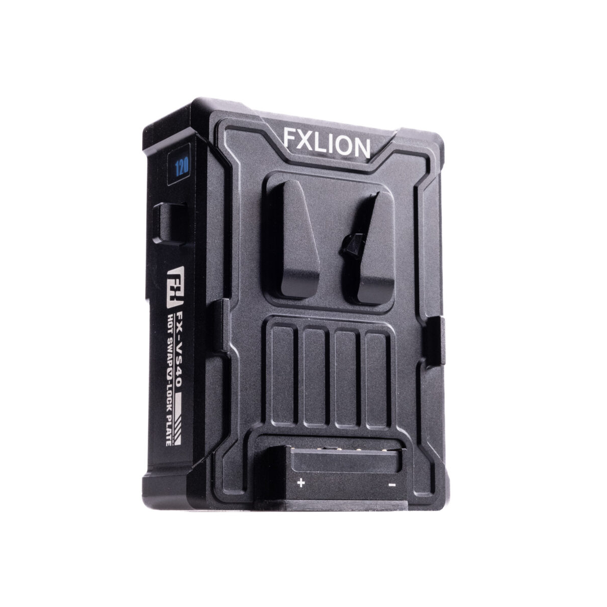【Fxlion】FX-VS40 Hot-Swap Plate