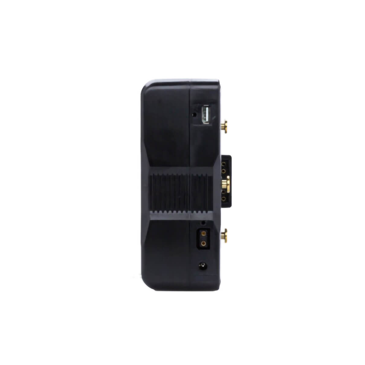 【Fxlion】AN-190A Cool Black Gold-Mount Battery