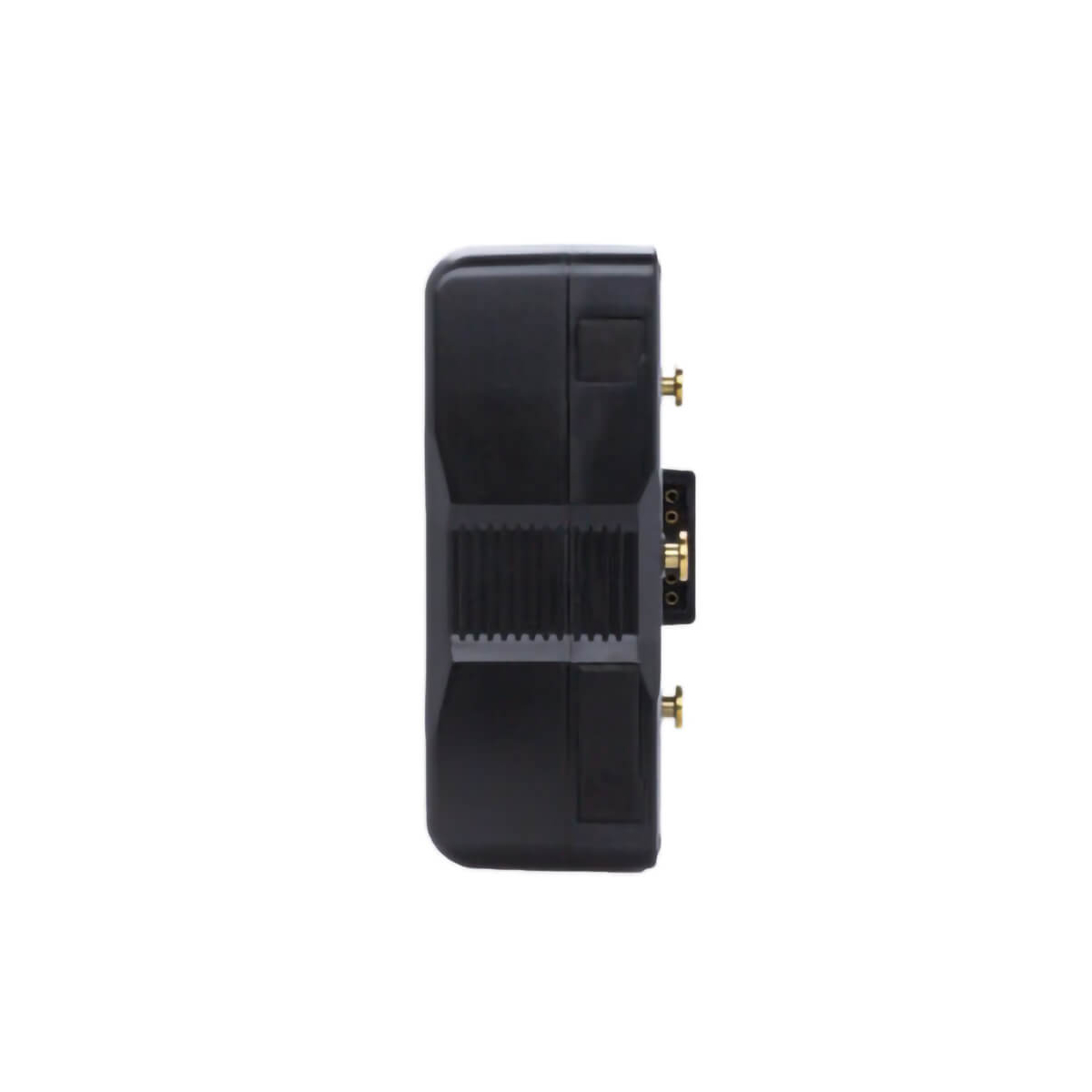【Fxlion】AN-190A Cool Black Gold-Mount Battery