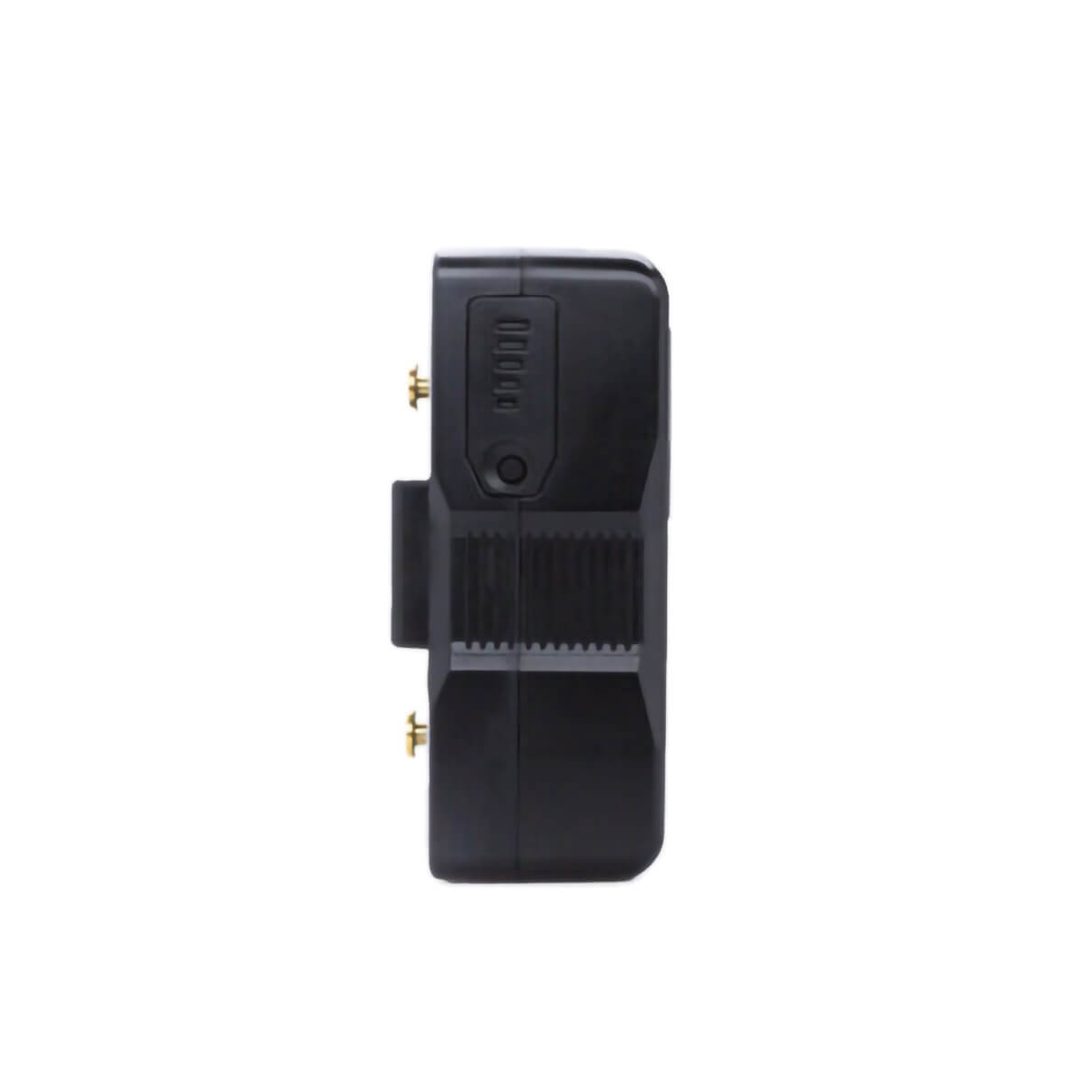 【Fxlion】AN-190A Cool Black Gold-Mount Battery