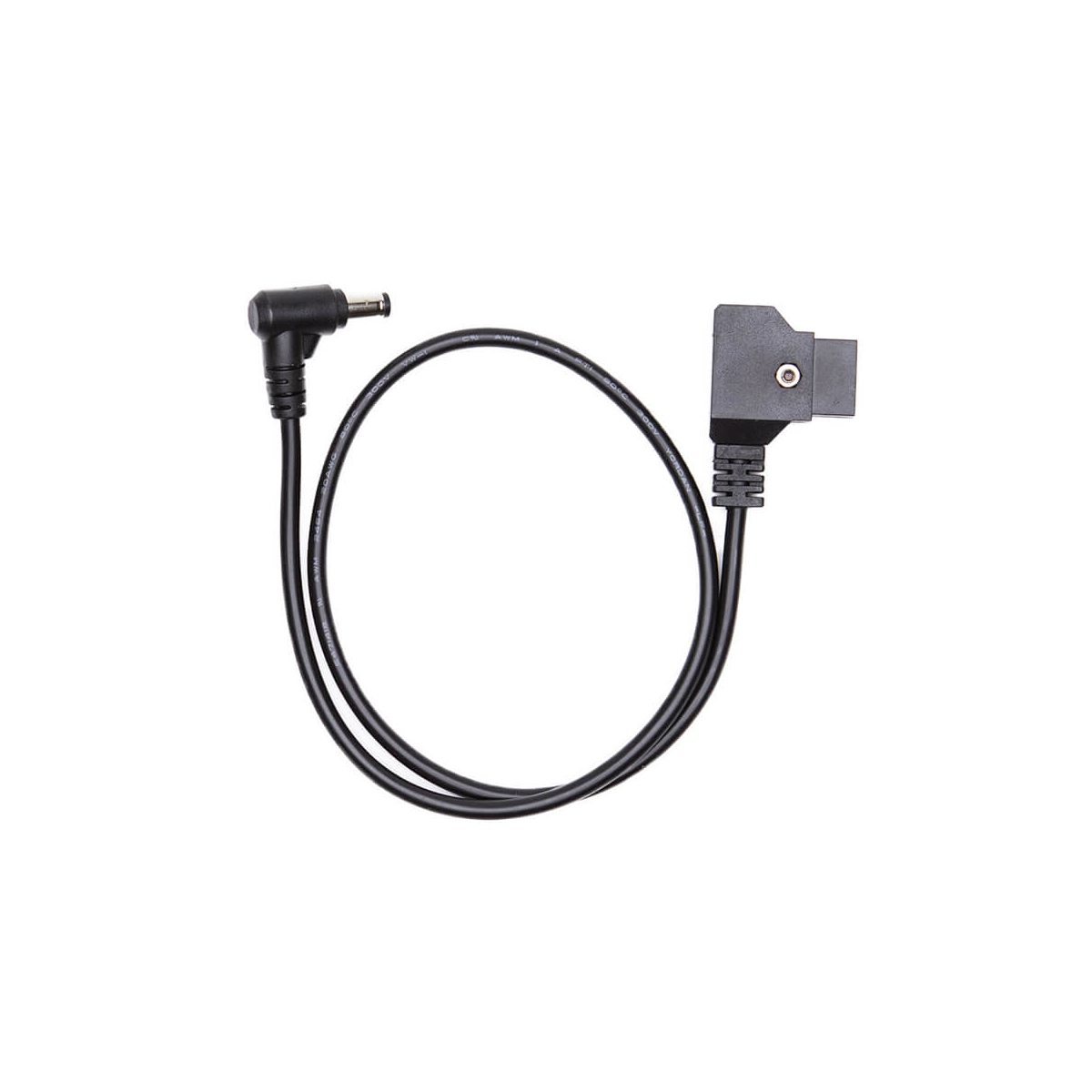 【Fxlion】B01-L45Z-2.5 D-Tap to 2.5mm DC Power Cable