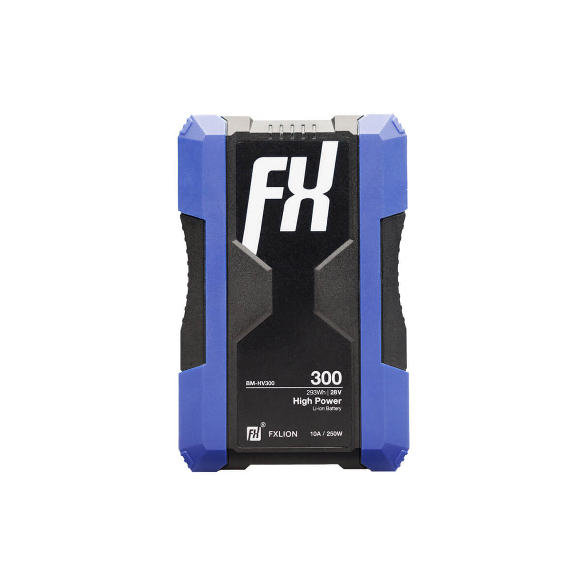 【Fxlion】BM-HV300 293Wh Bi-Voltage B-Mount Battery