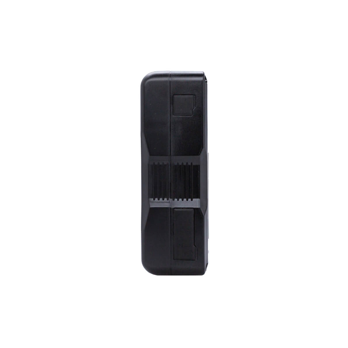 【Fxlion】BP-100SL Cool Blue V-Mount Battery with LCD Screen