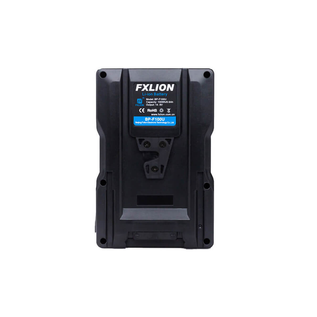 【Fxlion】BP-F100U Intelligent UPS V-Mount Battery (Demo Unit)
