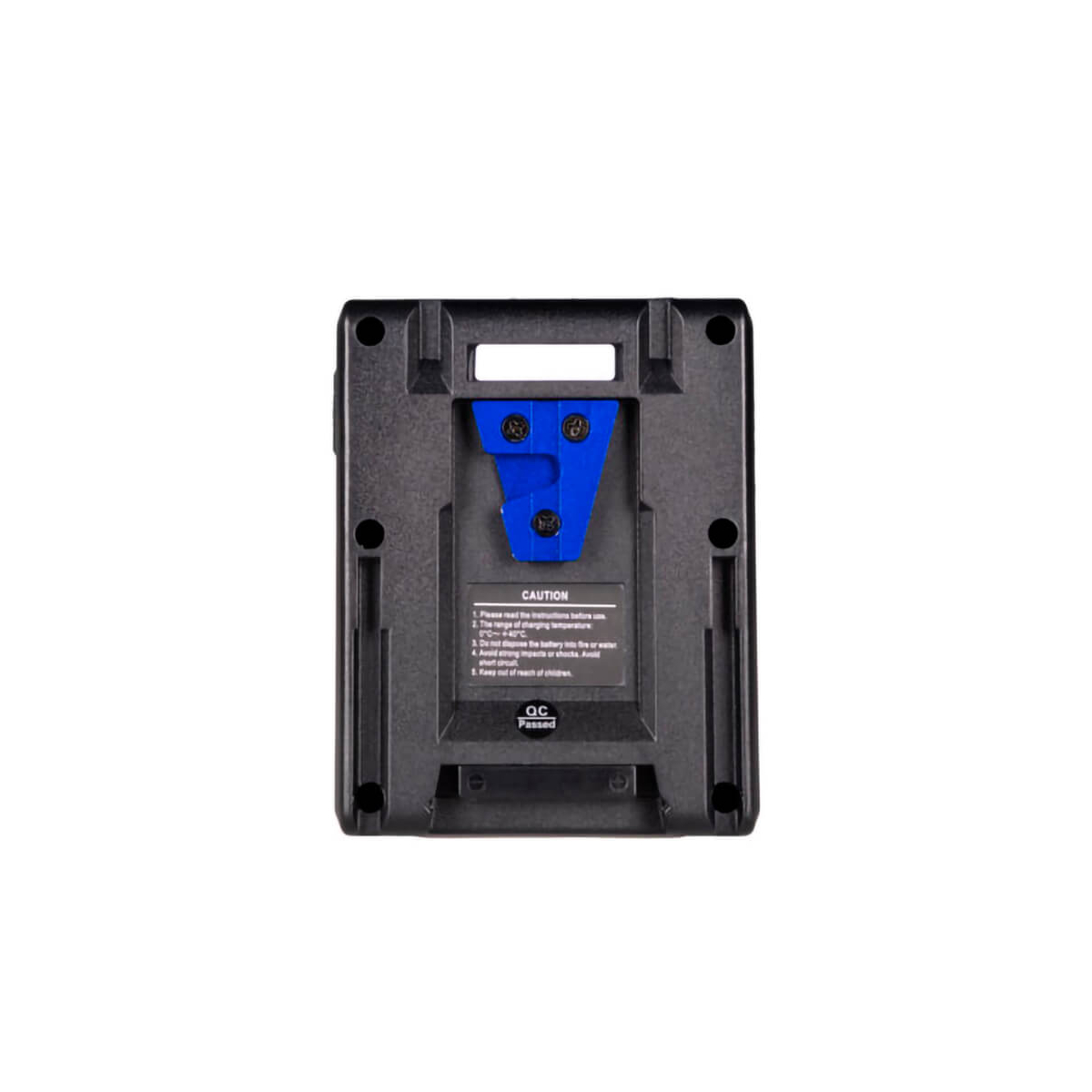 【Fxlion】BP-M150 Square V-Mount Battery