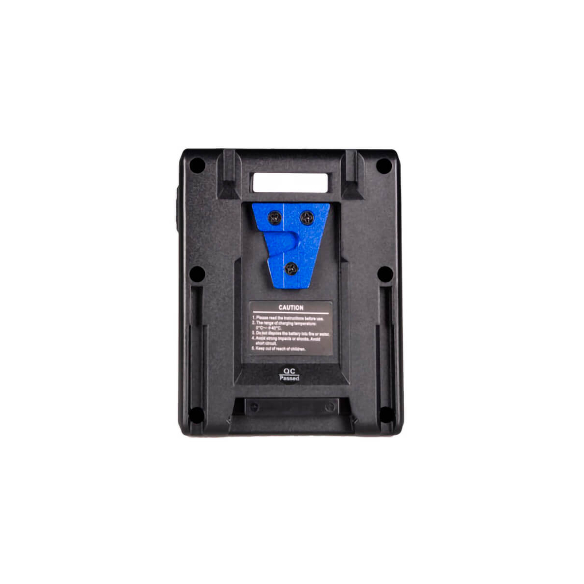【Fxlion】BP-M200 Square V-Mount Battery