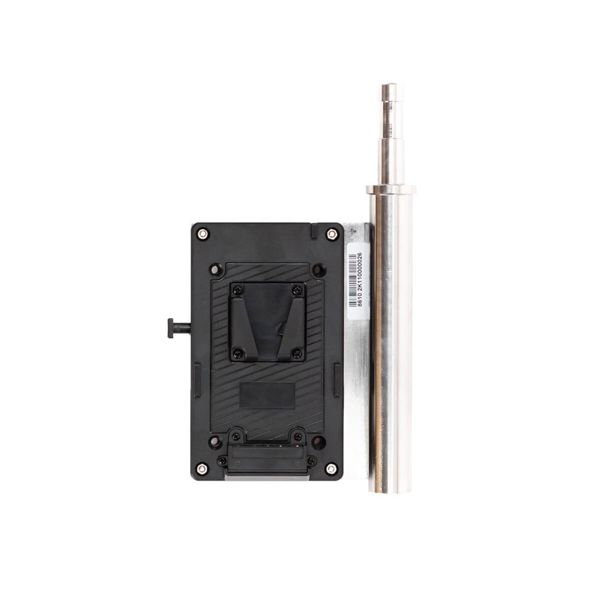 【Fxlion】FX-2BP-24 Dual V-Mount High Voltage Adapter Plate