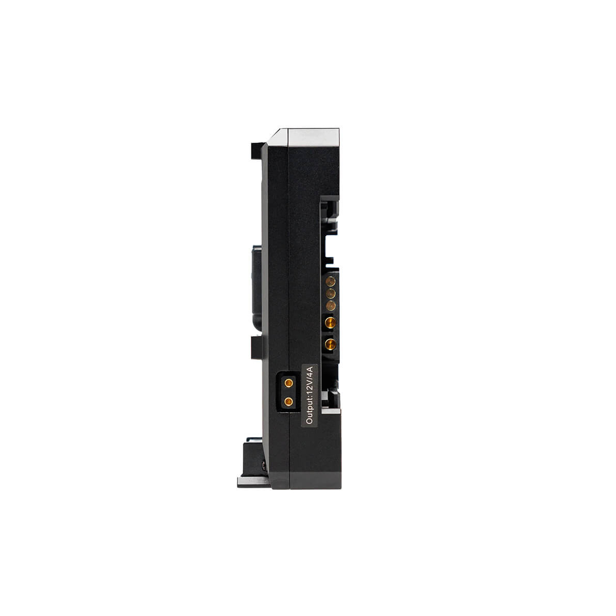 【Fxlion】FX-BM24D V-Lock to B-Mount Adapter Plate