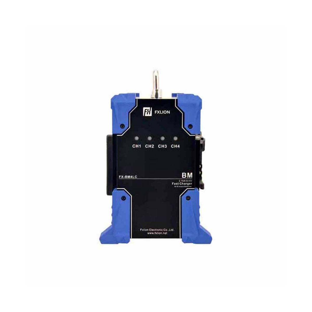 【Fxlion】FX-BM4LC 4-Channel B-Mount Charger