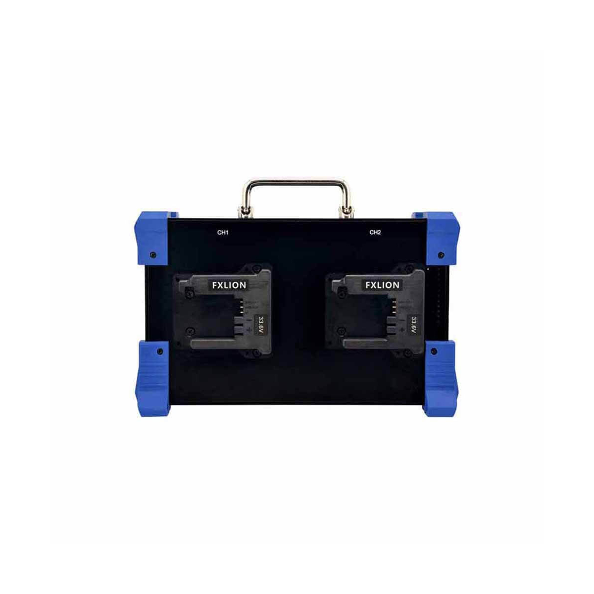 【Fxlion】FX-BM4LC 4-Channel B-Mount Charger