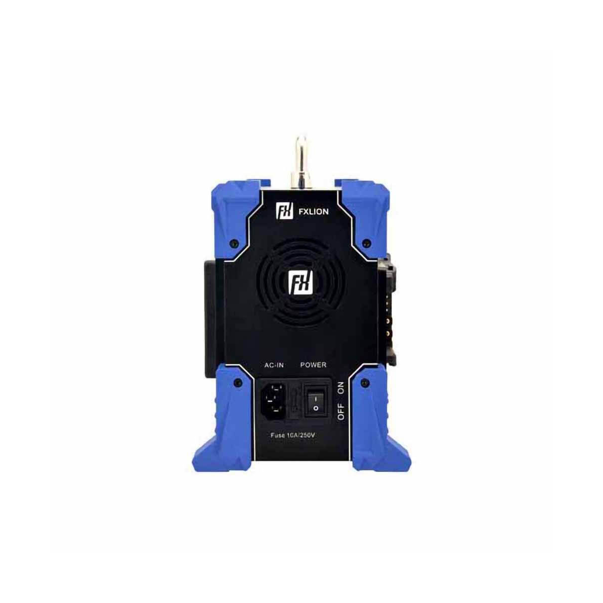 【Fxlion】FX-BM4LC 4-Channel B-Mount Charger