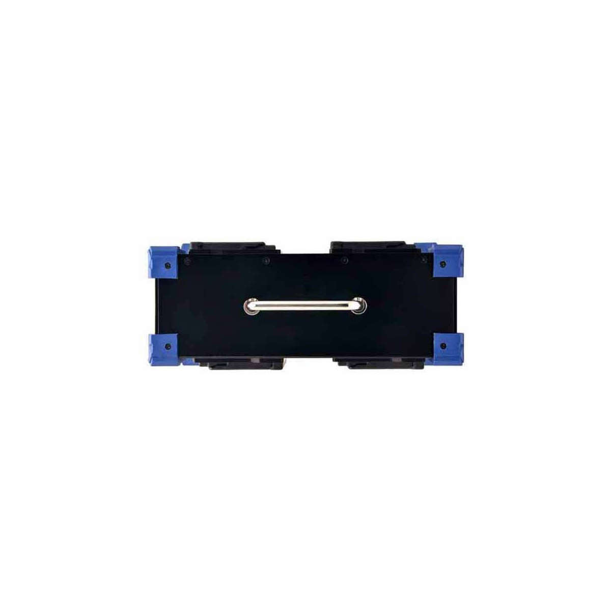 【Fxlion】FX-BM4LC 4-Channel B-Mount Charger