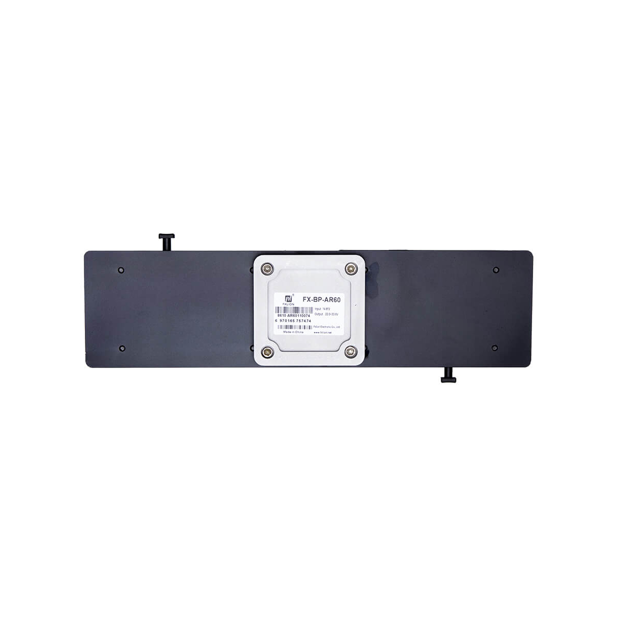 【Fxlion】FX-BP-AR60 V-Mount Plate for ARRI Skypanel S30/S60/S120