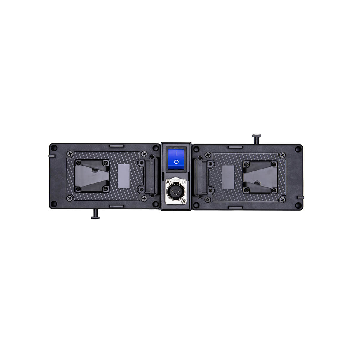 【Fxlion】FX-BP-AR60 V-Mount Plate for ARRI Skypanel S30/S60/S120