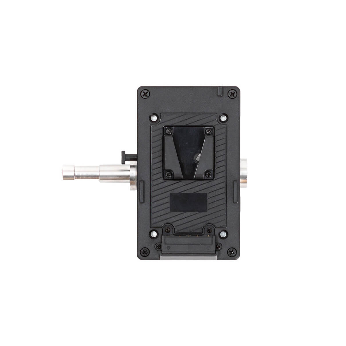 【Fxlion】FX-BP-K V-Mount Adapter Plate for LED Lights