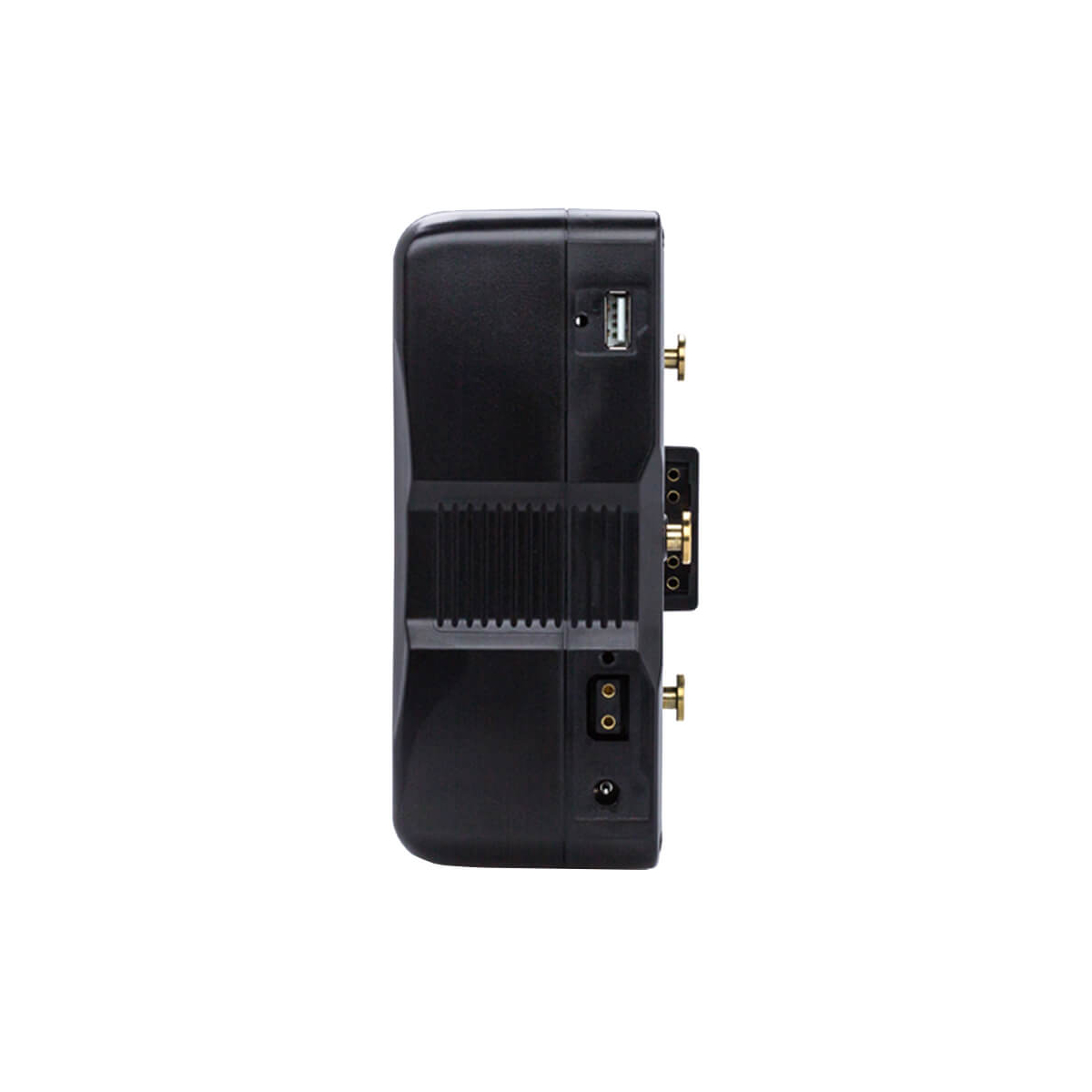【Fxlion】FX-HP300A High Power Gold-Mount Battery