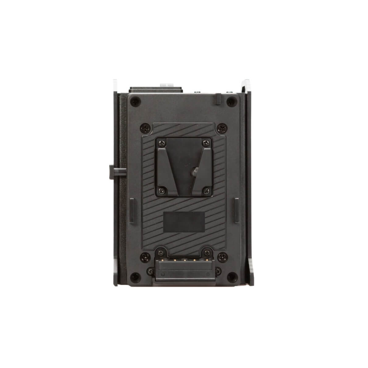 【Fxlion】FX-M2S 2-channel V-mount Mini Charger
