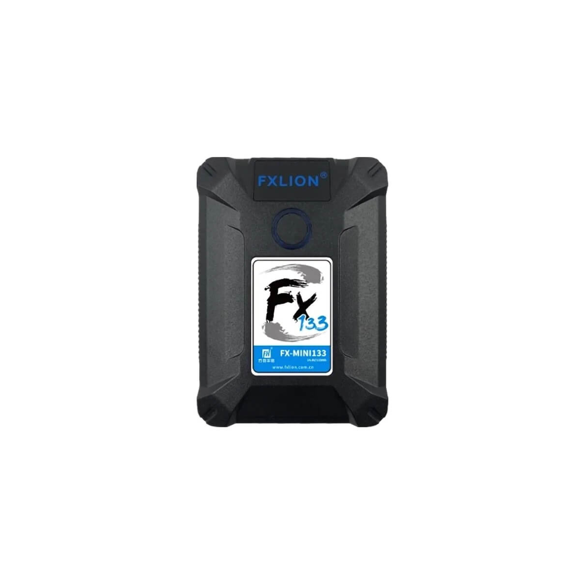 【Fxlion】FX-MINI133 133Wh V-Mount Nano Battery