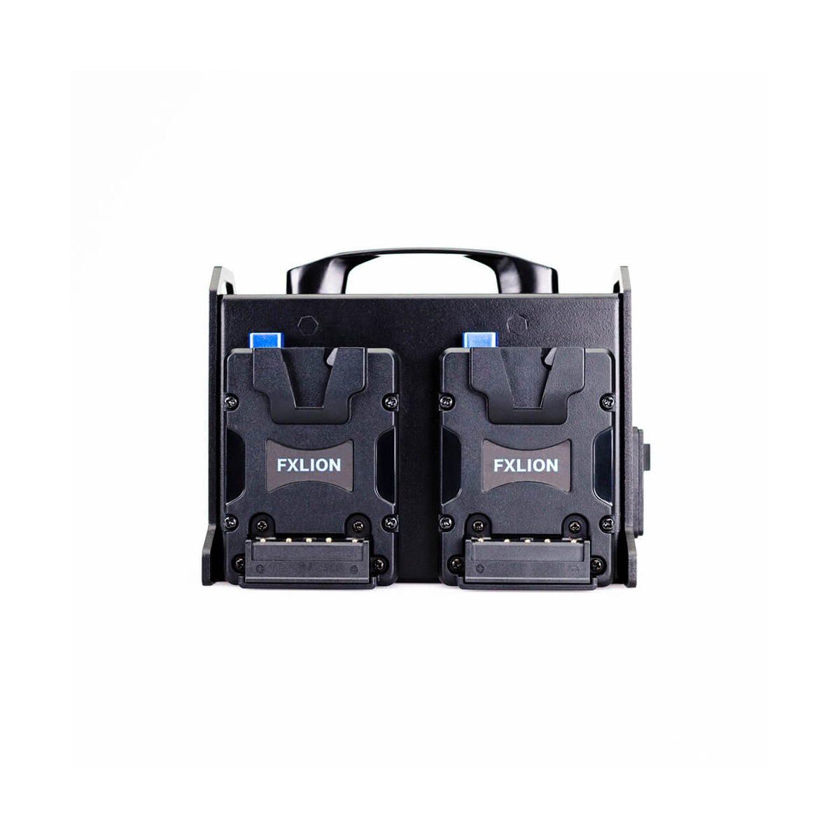 【Fxlion】FX-NANO4S NANO 4-Channel V-Mount Charger